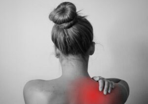 What is Shoulder Pain?