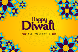 The Indian Diwali (A Festival of Magical Lights)