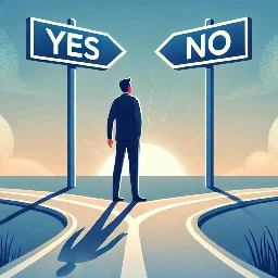 The Magical Power of Saying No: Unlocking the Key to Personal Freedom and Success