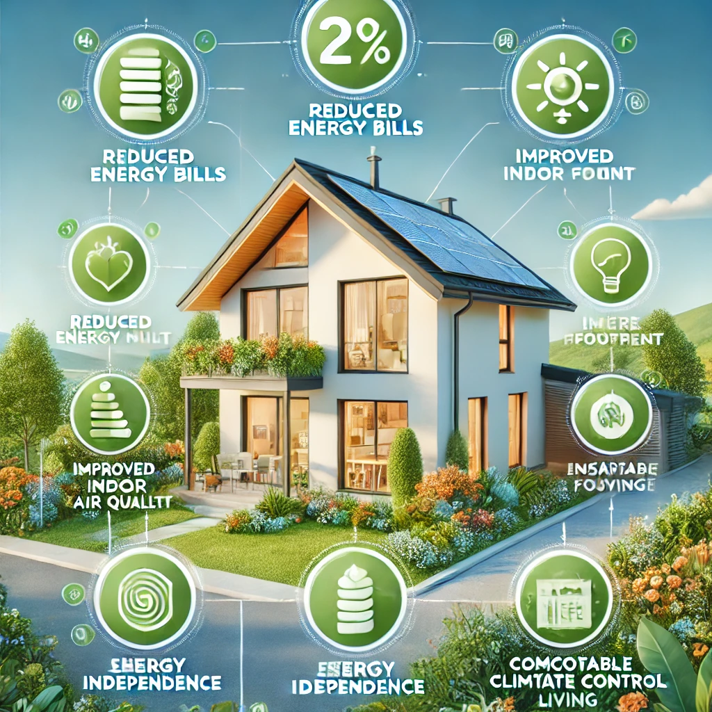 Zero Energy Housing for Specific Climates: A Comprehensive Guide