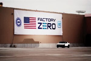 Record-Setting Profit-Sharing Checks for GM Workers in 2024-25