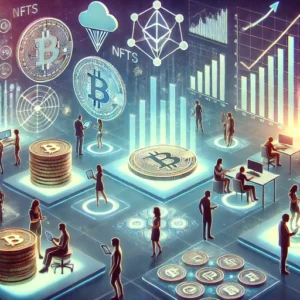How to Earn Money and Get Financial Freedom in 2025