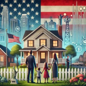 Why Americans Are The Best In The World: The American Dream