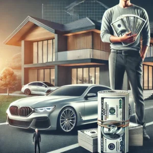 How to Earn Money and Get Financial Freedom in 2025