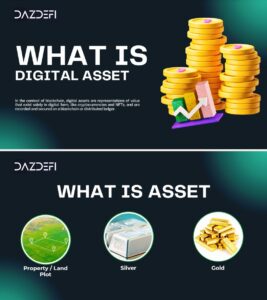 5 Unique Features of DAZ Coin Powering the Future of DeFI