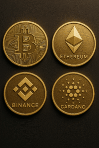 5 Unique Features of DAZ Coin Powering the Future of DeFI