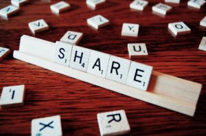 What is Share Market